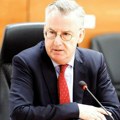 Novi šef Kancelarije EU u Prištini nemački diplomata Dirk Šibel