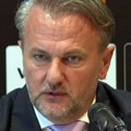 "Parni valjak" u pogonu: Mijailović otkrio budžet, Partizan nema dugova