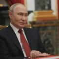 Putin sa Vitkofom i Kušnerom: Kontakti Vašingtona i Moskve uvek korisni