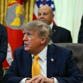 Tramp sad hoće da preimenuje američku saveznu državu: više neće biti Novog Meksika