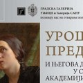 U četvrtak otvaranje izložbe slika Uroša Predića