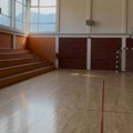 Sportska dvorana u Brodarevu predata Opštini, sledi otklanjanje nedostataka i otvaranje objekta