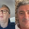 VIDEO Onlajn kampanja: Vučić sa TikToka poziva na TV duel, Srdanović sa Instagrama odbio