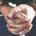 Uhapšen Azerbejdžanac (36) u Beogradu zbog sumnje da je ponudio mito policajcu