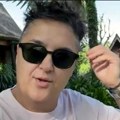 "Onim delom sebe koji je nju oduvek čekao" Marija Šerifović se oglasila emotivnom objavom, progovorila o ljubavi: Svakog dana…