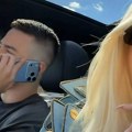 Bosanski mediji tvrde da je Karleuša u vezi sa opasnim MMA borcem: Napravio skandal u Srbiji, ovo su detalji