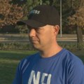 Bogosavljević o sukobu pristalica SNS-a i Studentske liste u Novom Sadu: "Osnovni cilj je da se ne priča o Šapiću“