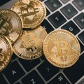 Bitcoin blizu 87.000 dolara, manje šanse za novo povećanje kamata