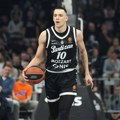 Uživo, Partizan - Mega: Crno-beli startuju ABA ligu pred praznim tribinama