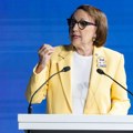 Bivša potpredsednica Kostarike Rebeka Grinspan favorit u trci za 10. generalnog sekretara UN