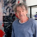 Glumac Predrag Miki Manojlović za NIN: Nema Mikelanđela bez Medičija
