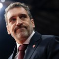 „Ovo je košarka Ibona Navara“