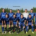 JOL i MFL: Plantaža bez poraza, Mladost 1959 na vrhu