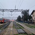 Deo nove pruge ka aerodromu pod visokim naponom, zabranjen prilaz