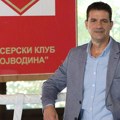 Milan Kozomara, bivši direktor Bokserskog kluba Vojvodina: „Pozivam sportiste da u nedelju stanu uz studente i mladost ove…