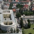 Pokrajinski sekretarijat za zdravstvo o informacijama koje su se pojavile u medijima: Objekat u kojem je izbio požar nije u…