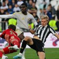UŽIVO Nemoć Partizana - katastrofa u Humskoj i 7. poraz crno-belih