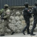 Napad na žandarma ispred Ambasade Izraela: "Ozbiljan propust bezbednosnih službi, još gore ako je maloletnik praćen"