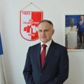 Tončev i članovi Upravnog odbora otišli iz niškog Radničkog