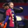 Flik: "Jamal je dobro podneo gubitak Zlatne lopte"