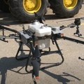 Savremeni dron i novi harvester za "Vojvodinašume": Čemu će služiti?