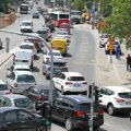 „Iz te kolone ne možete da se izvučete“: Do kada će trajati saobraćajni kolaps kod Pančevca?