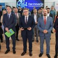 U Kragujevcu održan Dan inovacija