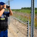 U Mađarskoj uhapšen srpski državljanin, sumnjiči se da je krijumčario migrante iz Pakistana