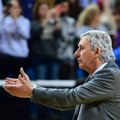 Selektor Pešić progovorio o Jokićevom igranju za reprezentaciju: "Nikola je na spisku za Mundobasket!"
