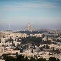 Rusija najavljuje otvaranje konzulata u zapadnom Jerusalemu