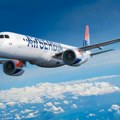 Air Serbia uvela četvrti tip aviona u svoju flotu- Embraer 190