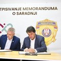 Jurić: Sporazumom sa MUP-om pređen korak od sedam milja