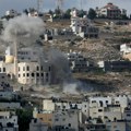 UN osudio izraelsku upotrebu ‘naprednog vojnog oružja’ u Jeninu
