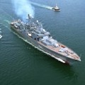 Rusija poslala ratne brodove ka Kini Japan i Tajvan u stanju pripravnosti