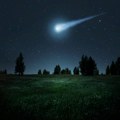 Nad Varaždinom eksplodirao meteor, naučnici traže ostatke „vatrene kugle“