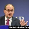 Visoki predstavnik u BiH pozvao vlasti da osiguraju nesmetan rad Ustavnog suda