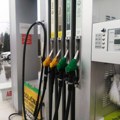 Objavljene cene goriva: Benzin poskupeo za 1 dinar