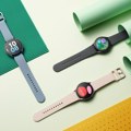 Aplikacije Thermo Check i Whatsapp dolaze na Galaxy Watch seriju satova