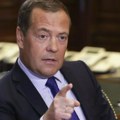 Preziremo ga i želimo mu što skoriju i bolnu smrt: Medvedev ponovo oštar