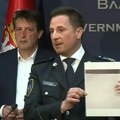 Još nije utvrđena odgovornost načelnika beogradske policije za objavljivanje spiska dece