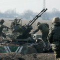Amerikanci isporučili ukrajinskoj vojsci „bombe na gusenicama“