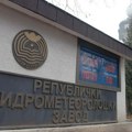RHMZ Srbije izdao novo hitno upozorenje na nepogode