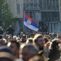 Protest “Srbija protiv nasilja” u subotu u 19 časova