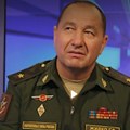 Mediji: Preminuo Putinov general koji je komandovao invazijom na Ukrajinu