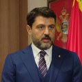 Bivši ambasador Srbije Vladimir Božović stigao u Nikšić