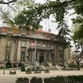 Nišlije na protestu „Srbija protiv nasilja“ zahtevaju besplatne udžbenike za sve učenike u Nišu