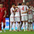 Prvi poraz Srbije, Mađari slavili u Beogradu sa 2:1