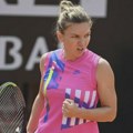 Simona Halep se odmah oglasila posle drakonske kazne!