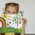 Da li je crtanje dobro za decu: Koliko boje zaista utiču na dečiji razvoj?