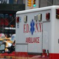 Njujork: Prevrnuo se autobus koji je prevozio srednjoškolski orkestar, dvoje poginulo